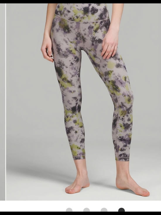 lululemon athletica Pants - Lululemon Align Leggings